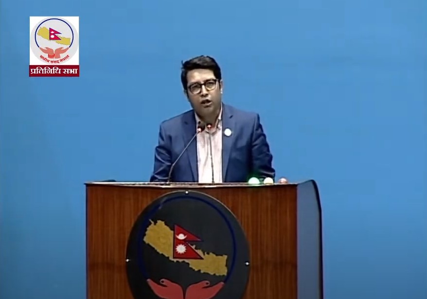 बलियो उड्डयन सेवा विधेयक पास गर्न अत्यावश्यक छ: राजेन्द्र बजगाई